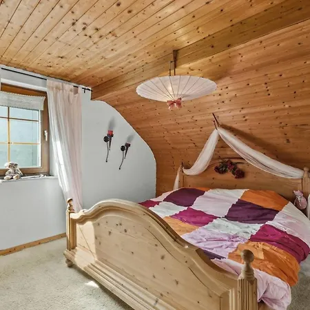 The Cozy With Indoor Pool Essen