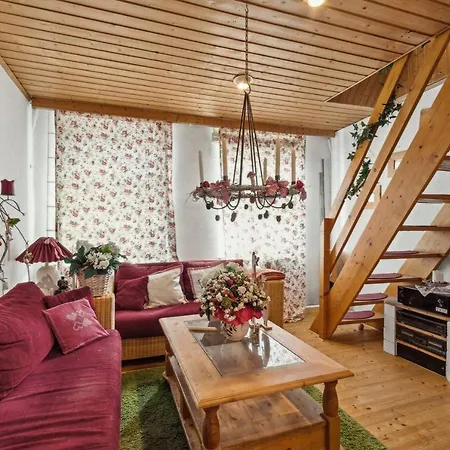 The Cozy With Indoor Pool Villa