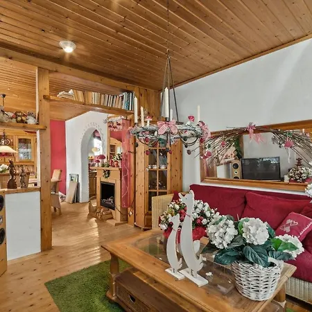 The Cozy With Indoor Pool Essen